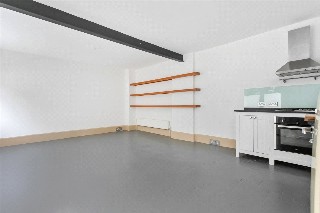 Bradbury Mews, London, N16