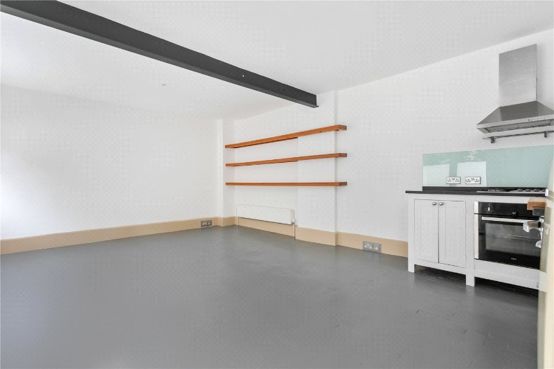 Bradbury Mews, London, N16