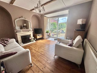 Keyhaven Road, Milford on Sea, Lymington, Hampshire, SO41