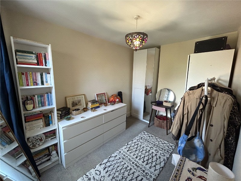 Harnham Road, Salisbury, Wiltshire, SP2