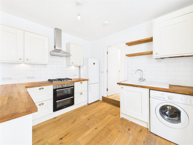 Powderham Crescent, Exeter, Devon, EX4
