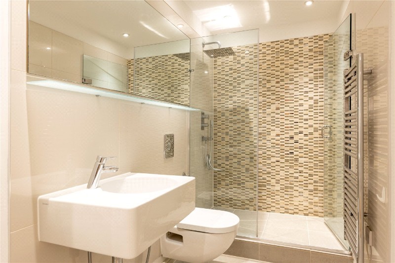 Eastfields Avenue, London, SW18