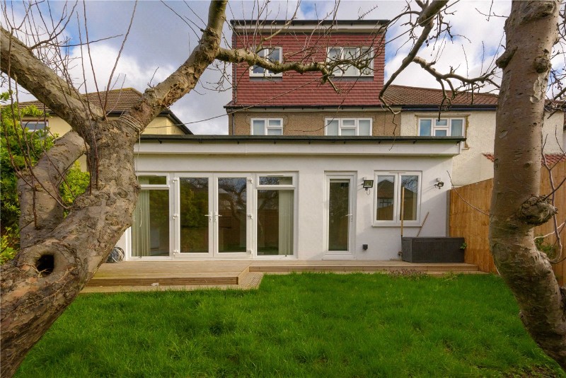 Dewsbury Road, London, NW10