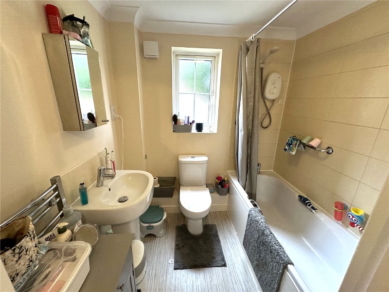 Webbers Way, Tiverton, Devon, EX16