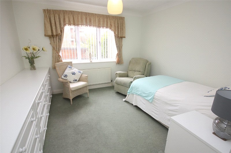 Portarlington Road, Bournemouth, Dorset, BH4