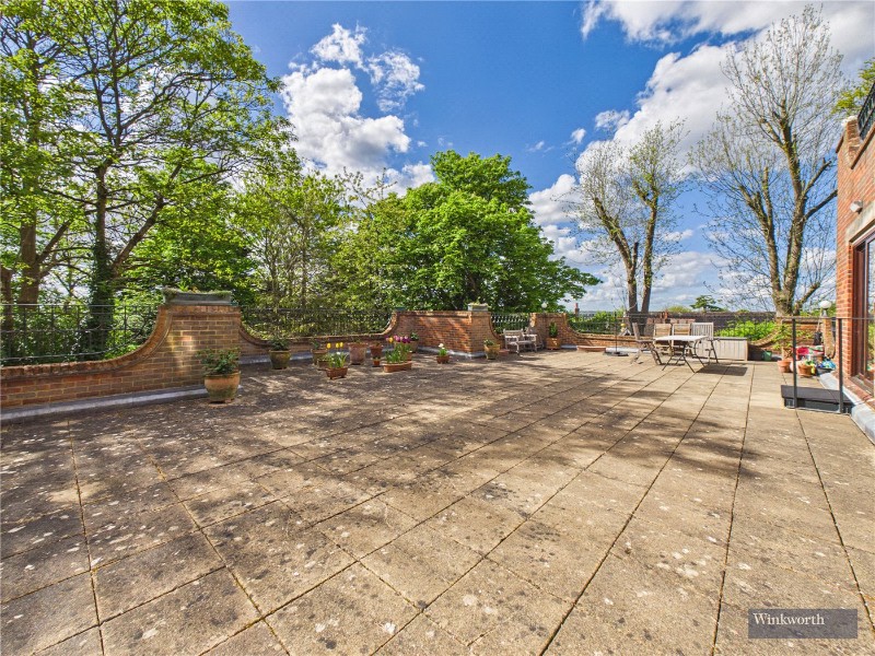 Roxborough Park, Harrow, HA1