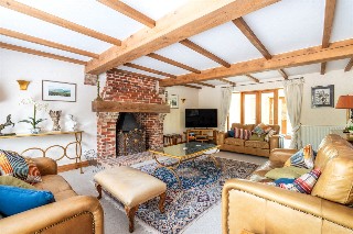 Orchard Mews, Horton, Wimborne, Dorset, BH21