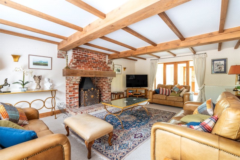 Orchard Mews, Horton, Wimborne, Dorset, BH21