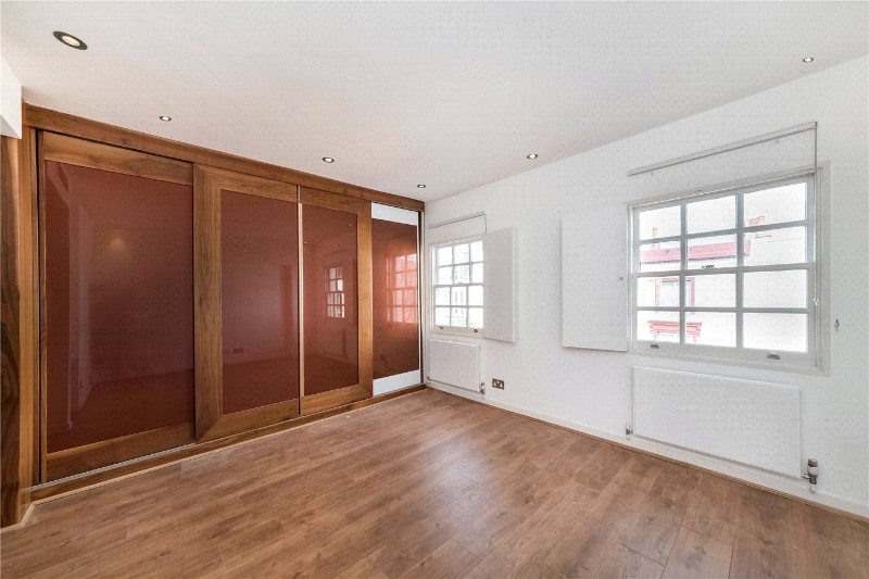 Draycott Avenue, Knightsbridge, London, SW3