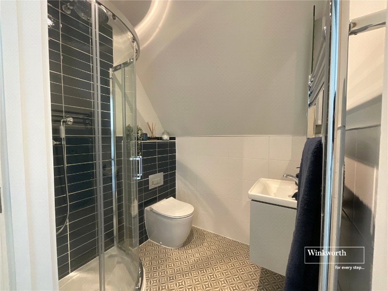 Lymington Road, Christchurch, Dorset, BH23