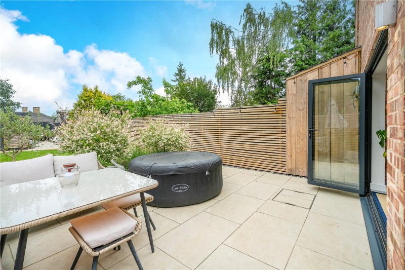 North Road, Bourne, Lincolnshire, PE10