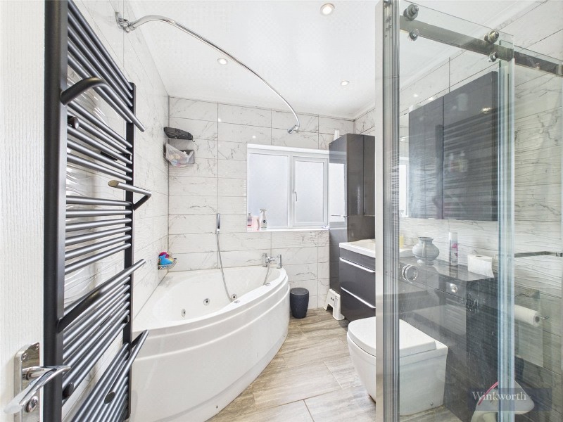 Tolworth Rise South, Surbiton, KT5