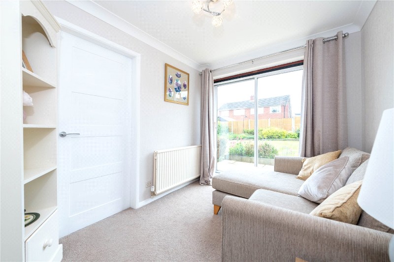 St. Botolphs Road, Sleaford, Lincolnshire, NG34