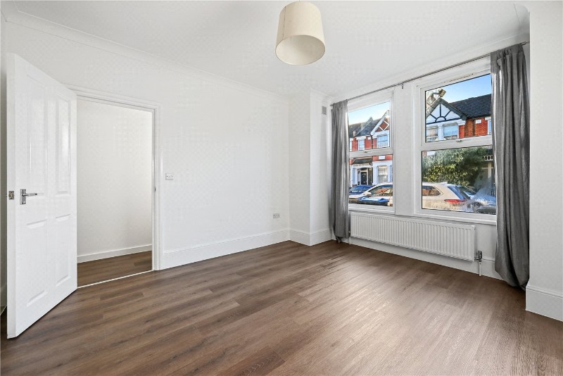 Drayton Road, London, NW10