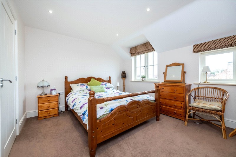 Eastgate, Deeping St. James, Peterborough, Lincolnshire, PE6