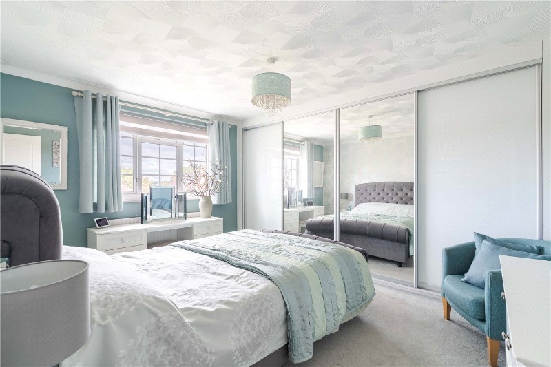 Floral Farm, Wimborne, Dorset, BH21