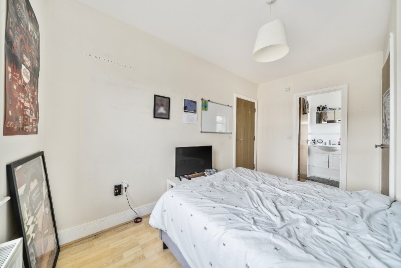 Fairfield Road, Beckenham, BR3