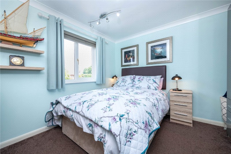 Beech Avenue, Bourne, Lincolnshire, PE10