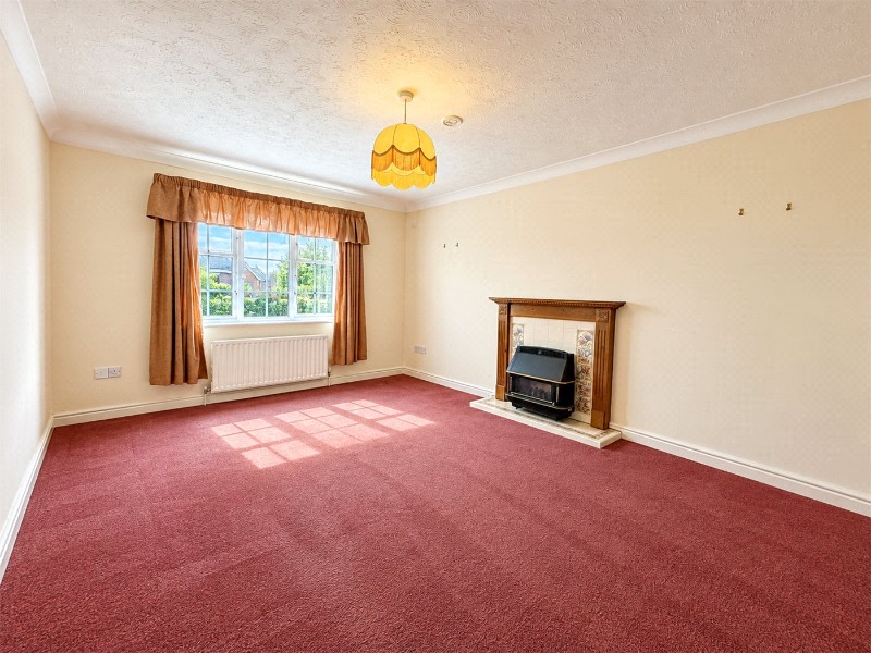 Colby Way, Heckington, Sleaford, Lincolnshire, NG34
