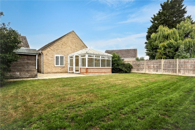 Edenside Drive, Attleborough, Norfolk, NR17