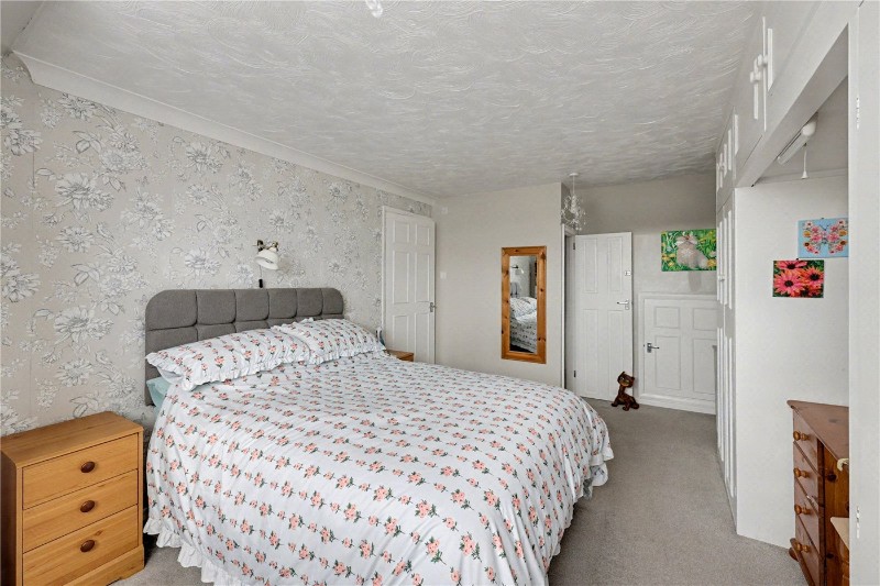 Bernham Road, Hellesdon, Norwich, Norfolk, NR6