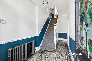 Lansdowne Road, Finchley, London, N3