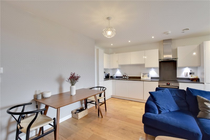 Blackwall Lane, Greenwich, London, SE10