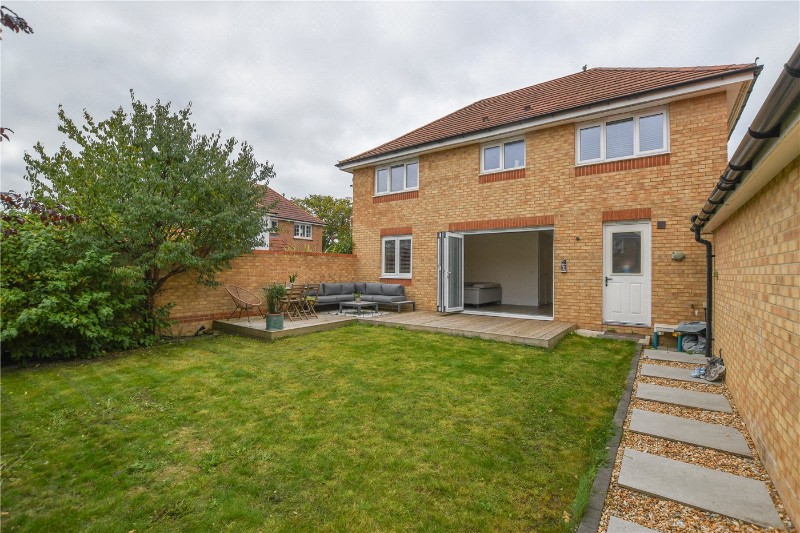 Austen Grove, Arborfield Green, Reading, Berkshire, RG2
