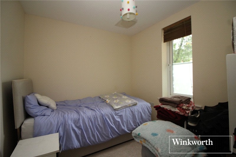 Keble Court, Gateshead Road, Borehamwood, Hertfordshire, WD6