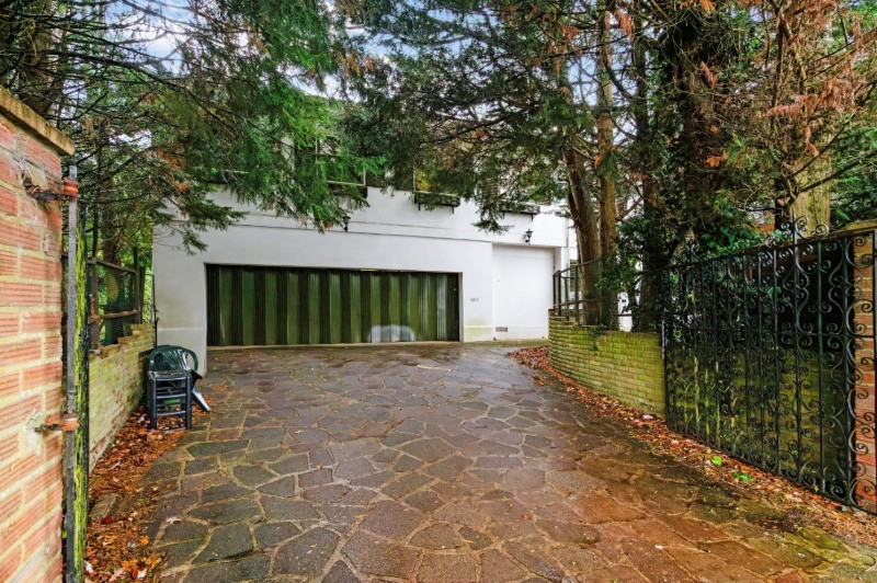 South Hill Road, Bromley, BR2