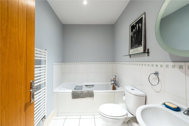 Ascent House, Ellesmere Road, Weybridge, KT13