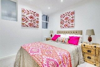 Oakbury Road, London, SW6