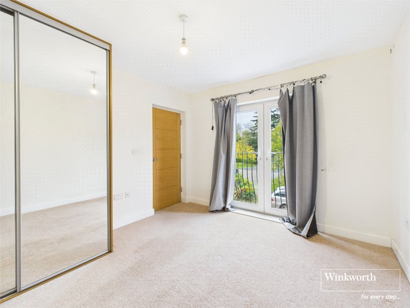 Haden Square, Reading, Berkshire, RG1