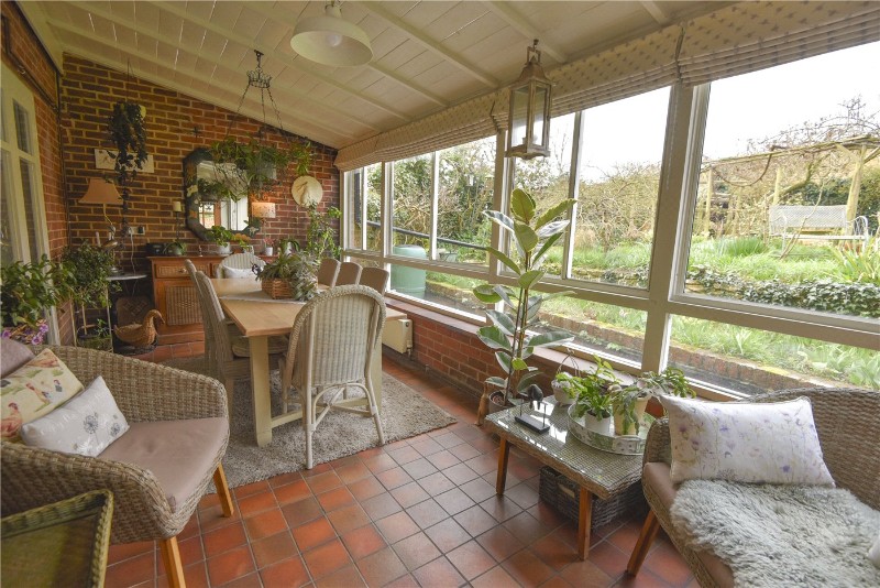 Canford Magna, Wimborne, Dorset, BH21