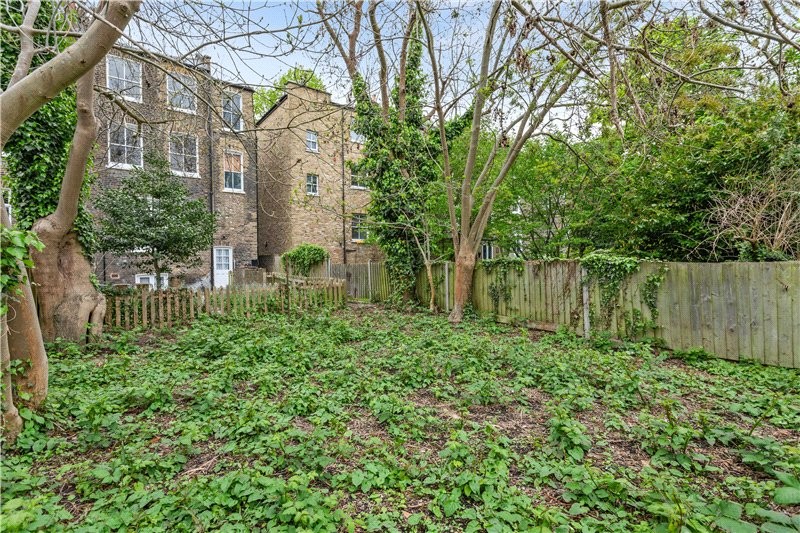 Lorn Road, London, SW9