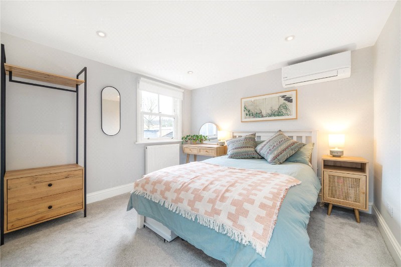 Waveney Avenue, Nunhead, London, SE15