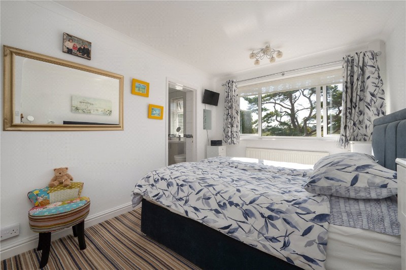St. Vincent Road, St. Margarets-at-Cliffe, Dover, Kent, CT15