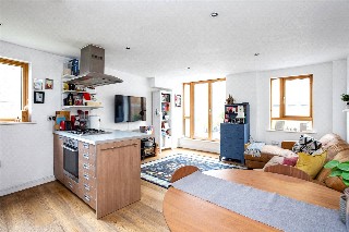 Eastern House, Wolverley Street, London, E2