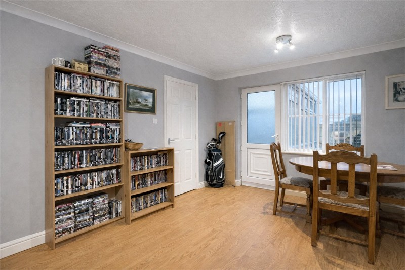 Beech Rise, Sleaford, Lincolnshire, NG34