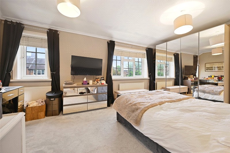 Westway, London, W12