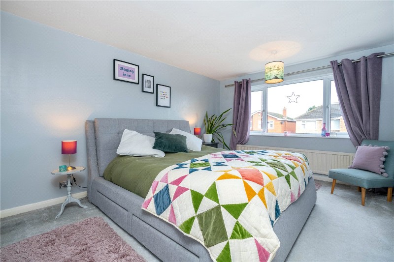 Northfields, Bourne, Lincolnshire, PE10