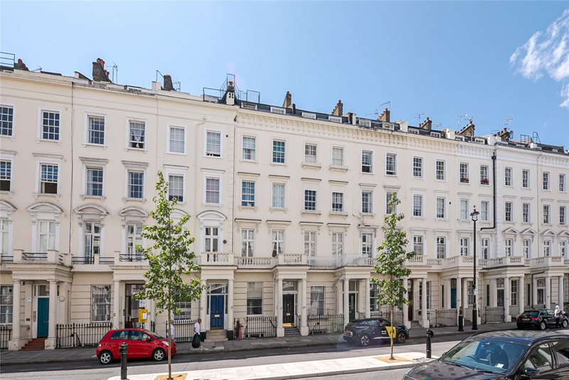 St Georges Drive, London, SW1V