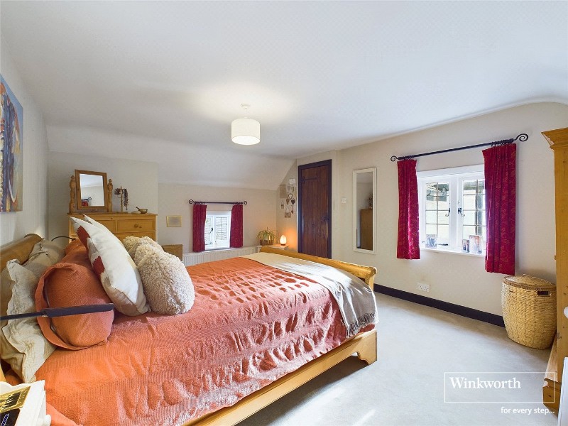 Church Road, Earley, Reading, Berkshire, RG6