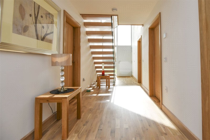 Merley Ways, Wimborne, Dorset, BH21