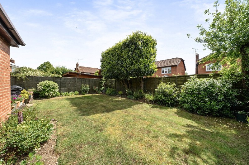 Briar Way, Romsey, Hampshire, SO51
