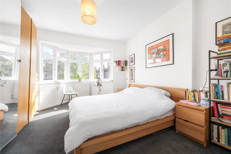 Dovedale Road, London, SE22