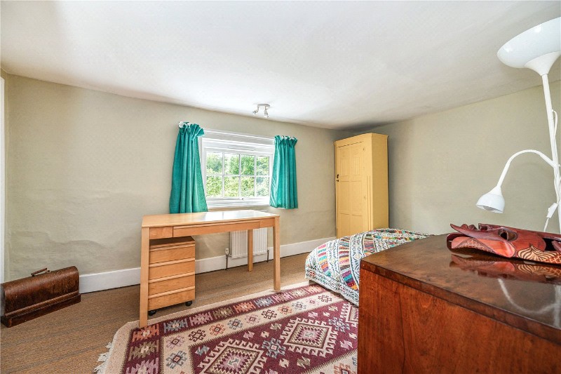 Chalton, Waterlooville, Hampshire, PO8