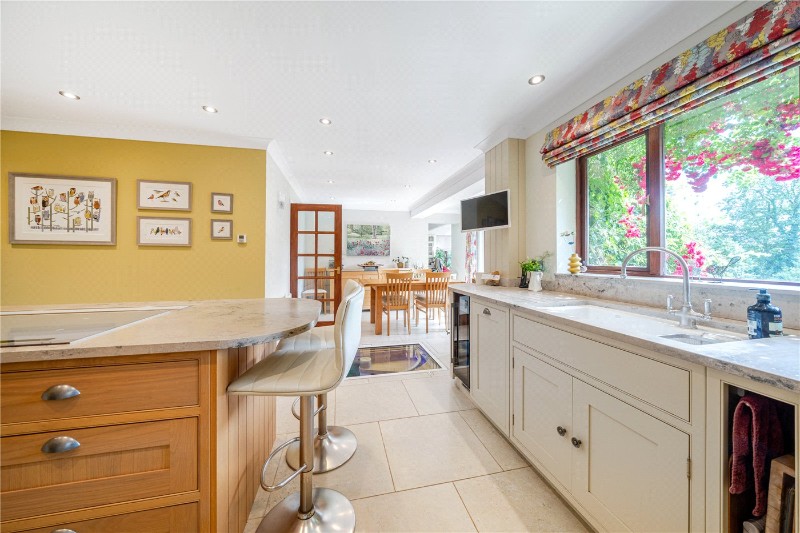 The Ridge, Cold Ash, Thatcham, Berkshire, RG18