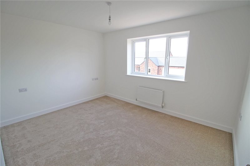 Farnborough Close, Pinchbeck, Spalding, PE11