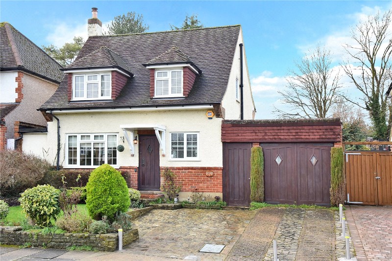 Reigate Road, Epsom, Surrey, KT17